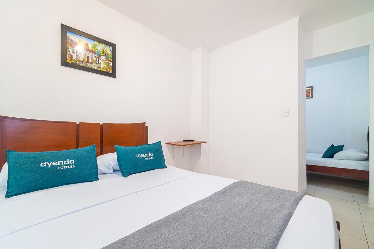 Hotel Caney 